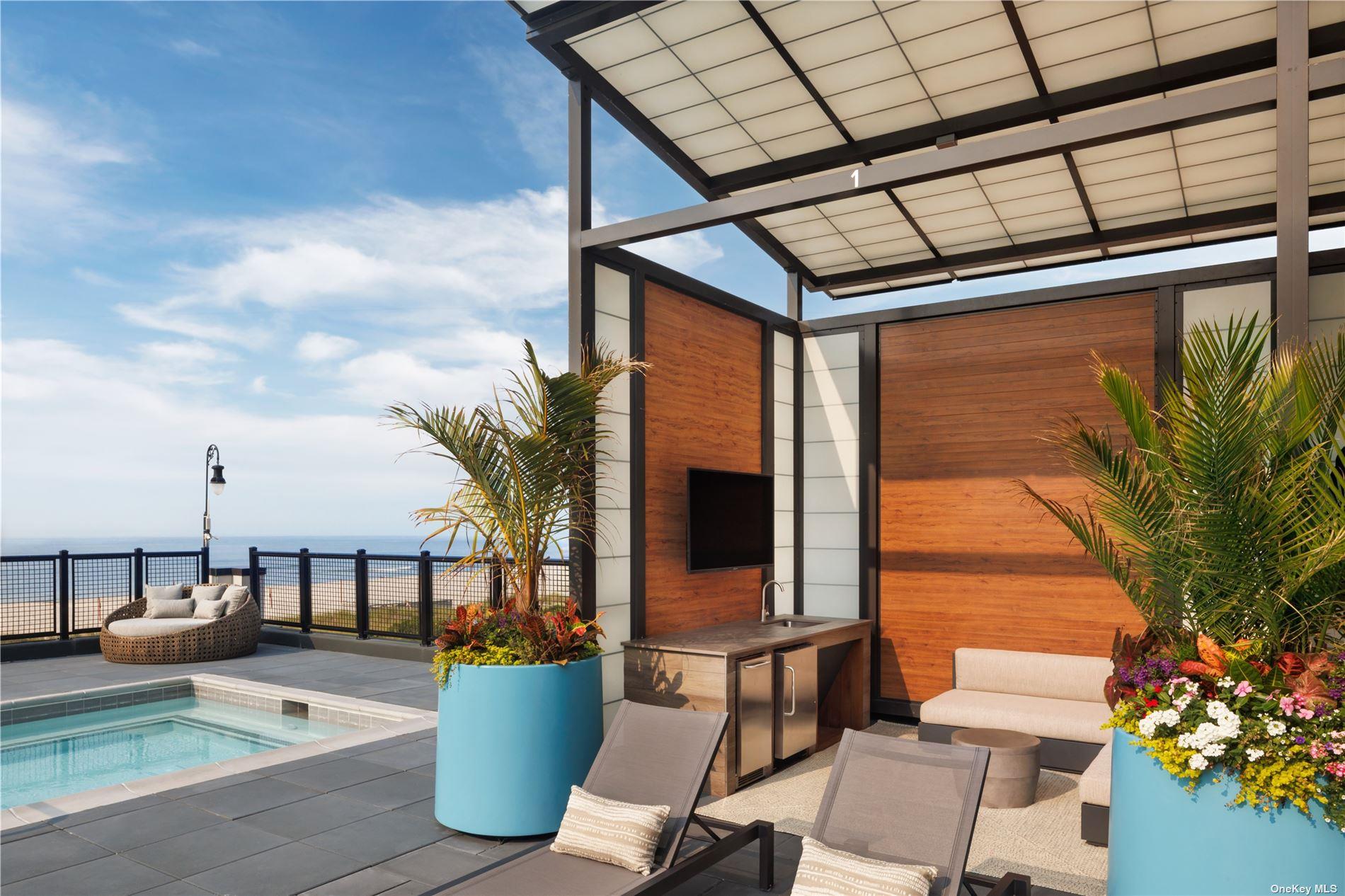 100 Boardwalk # 406 A, Long Beach, NY 11561