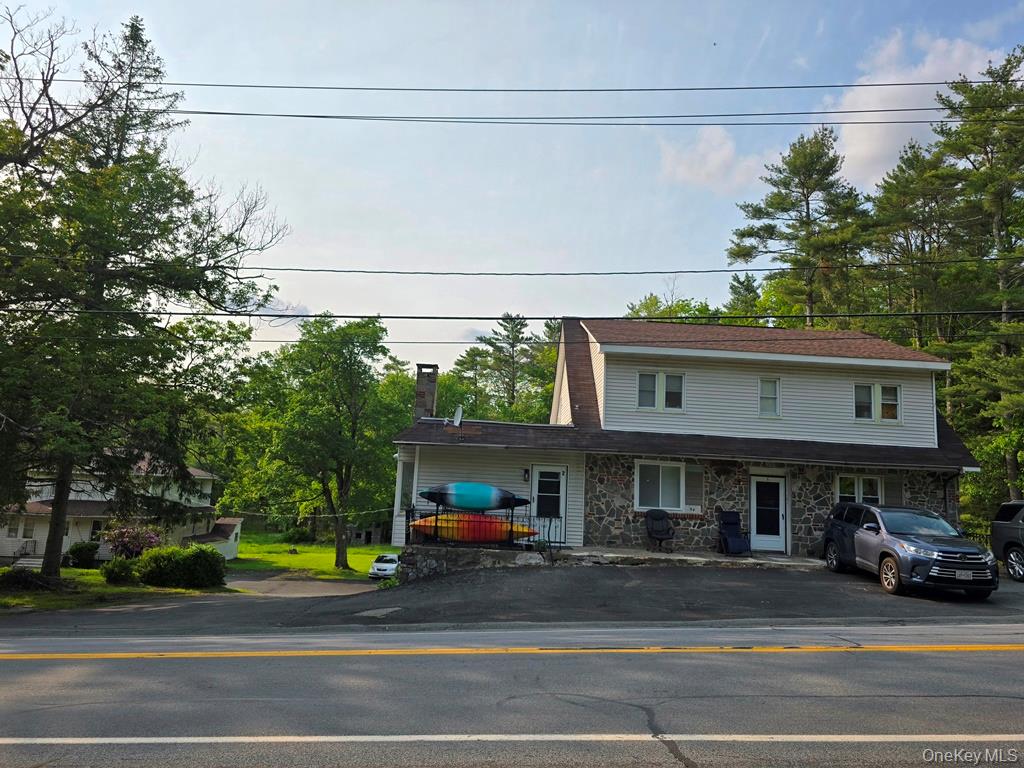 54 Eldred Yulan Road, Eldred, NY 12732