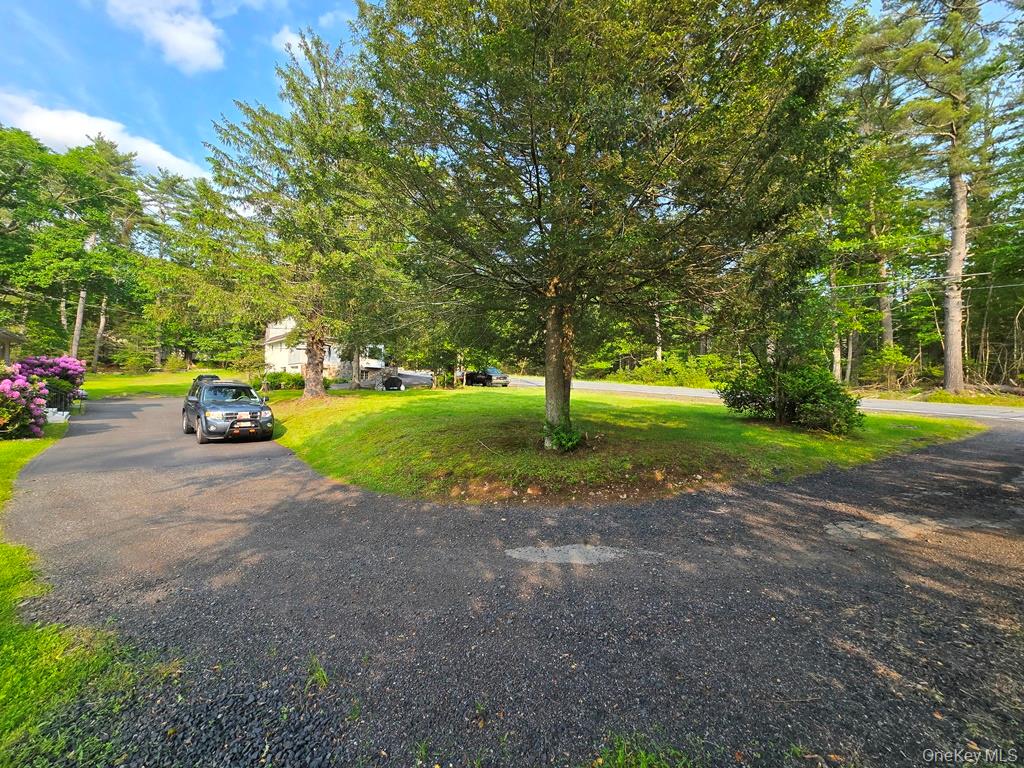 54 Eldred Yulan Road, Eldred, NY 12732