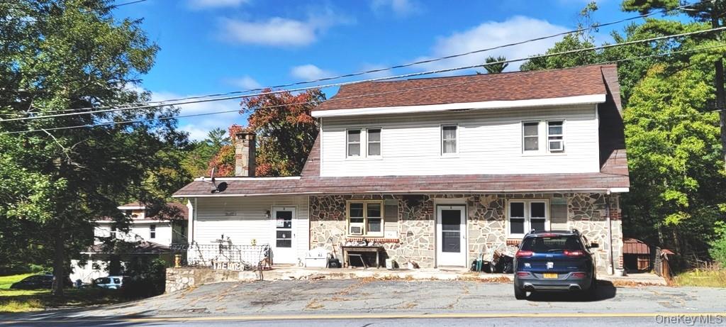 54 Eldred Yulan Road, Eldred, NY 12732