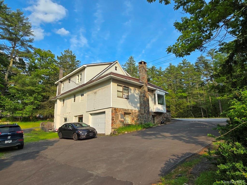 54 Eldred Yulan Road, Eldred, NY 12732