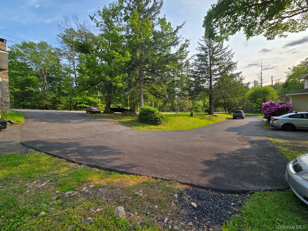 54 Eldred Yulan Road, Eldred, NY 12732