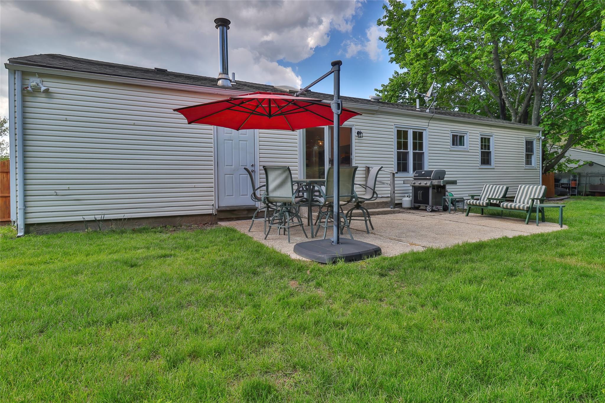 21 Bristol Downs Street, Coram, NY 11727