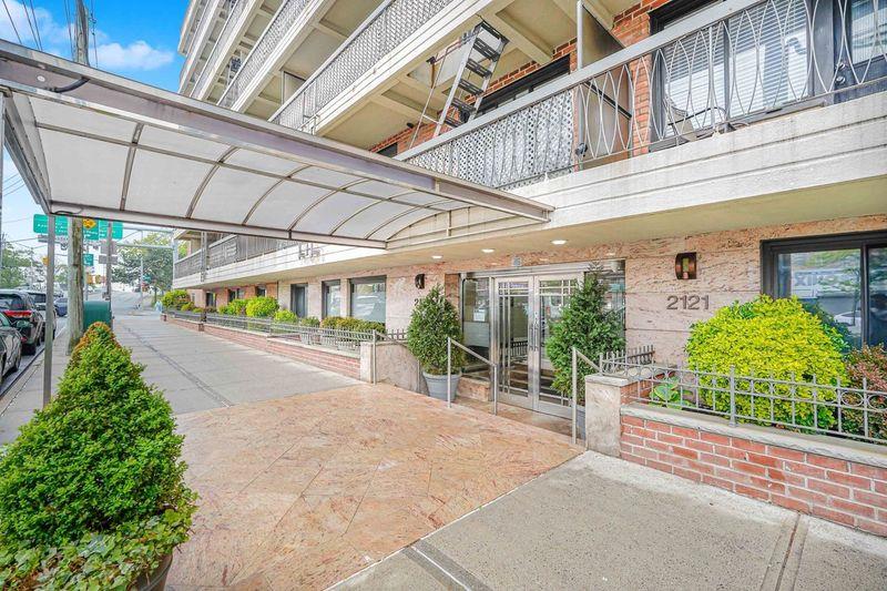 2121 Shore Parkway # 2P, Brooklyn, NY 11214