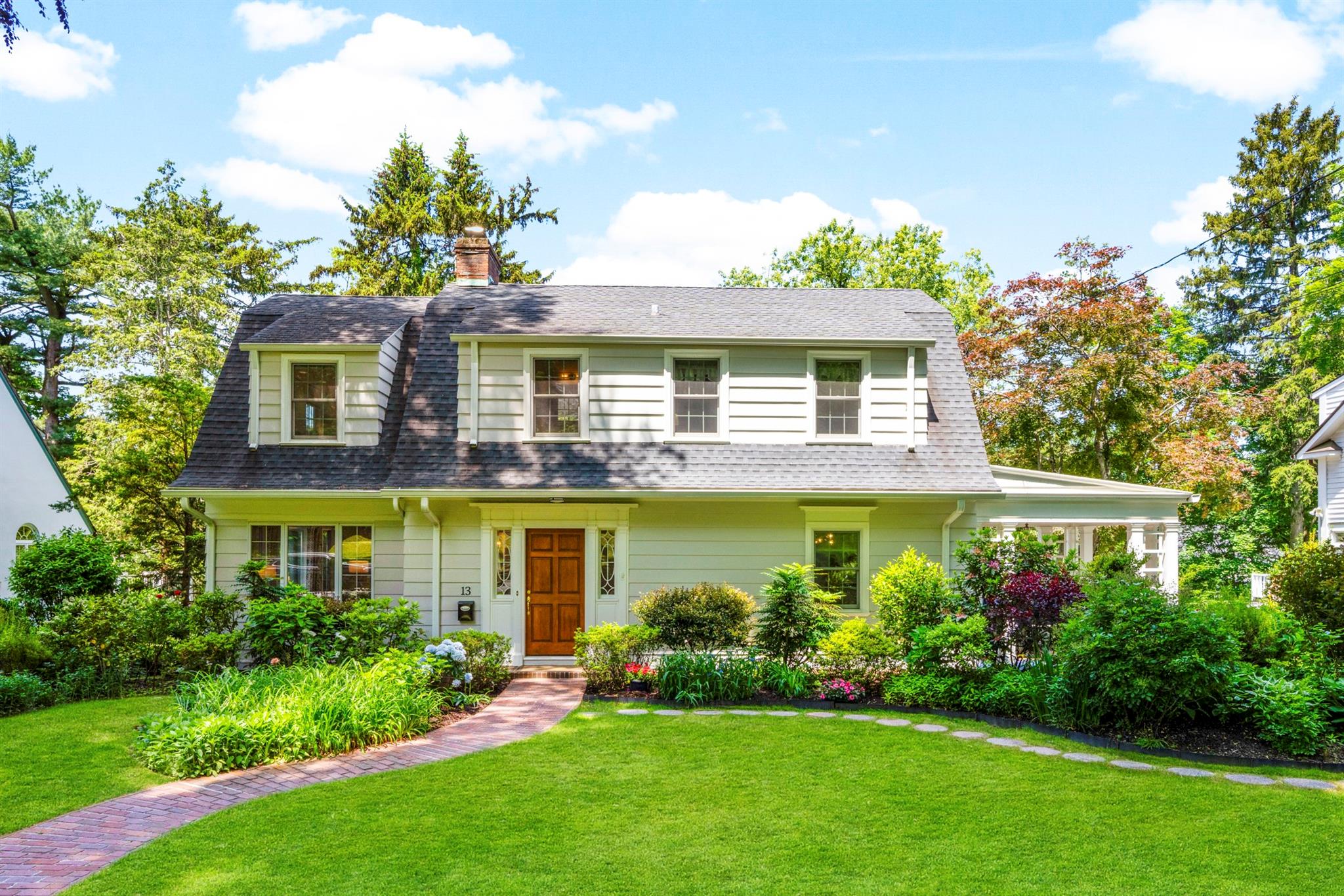 13 Claremont Road, Scarsdale, NY 10583