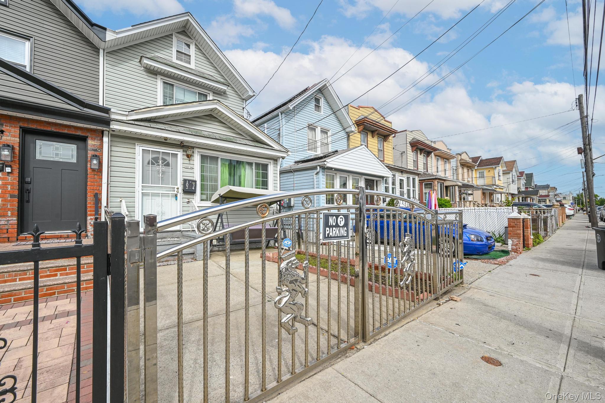 102-34 127 Street, Richmond Hill S., NY 11419