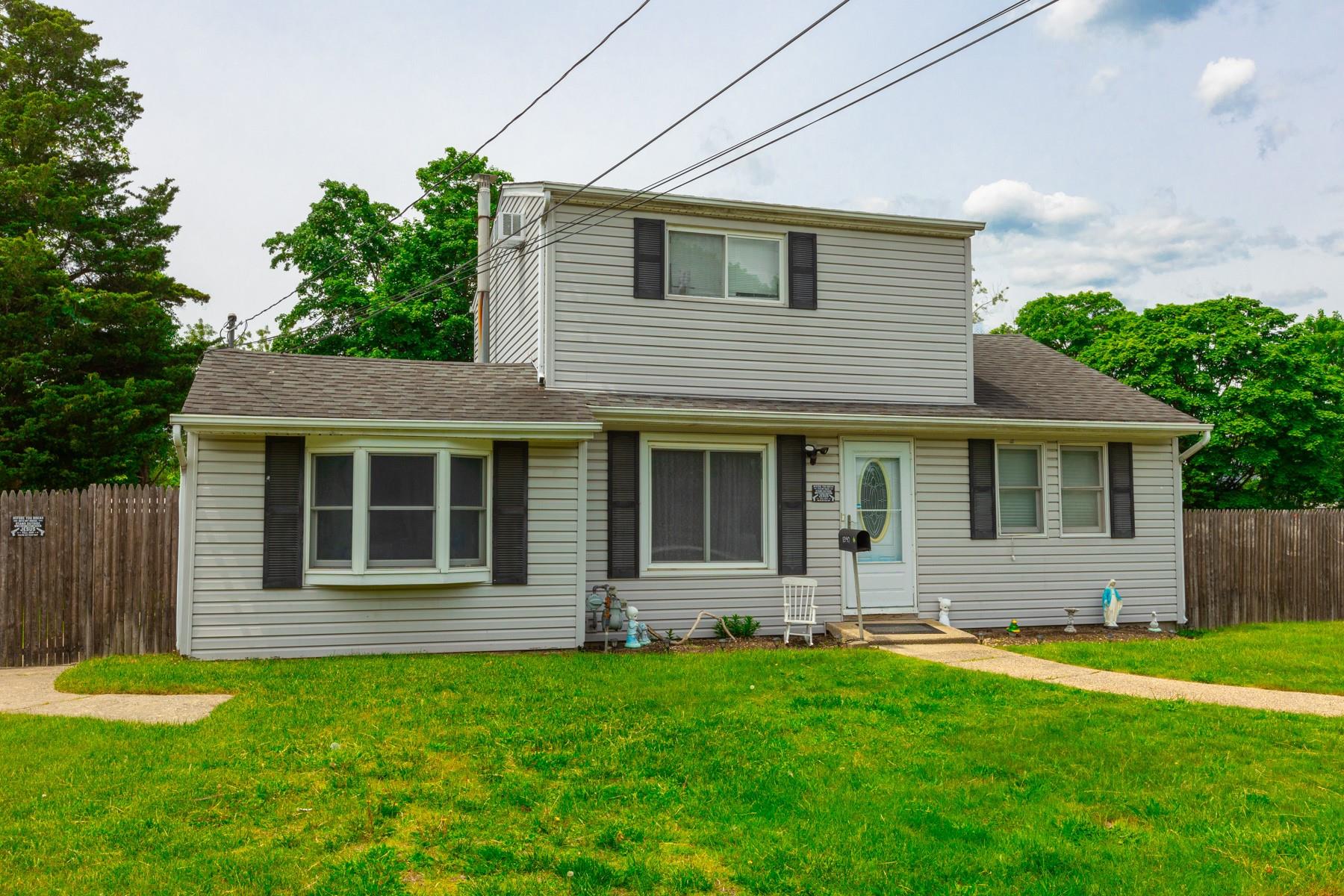 1340 Lombardy Boulevard, Bay Shore, NY 11706