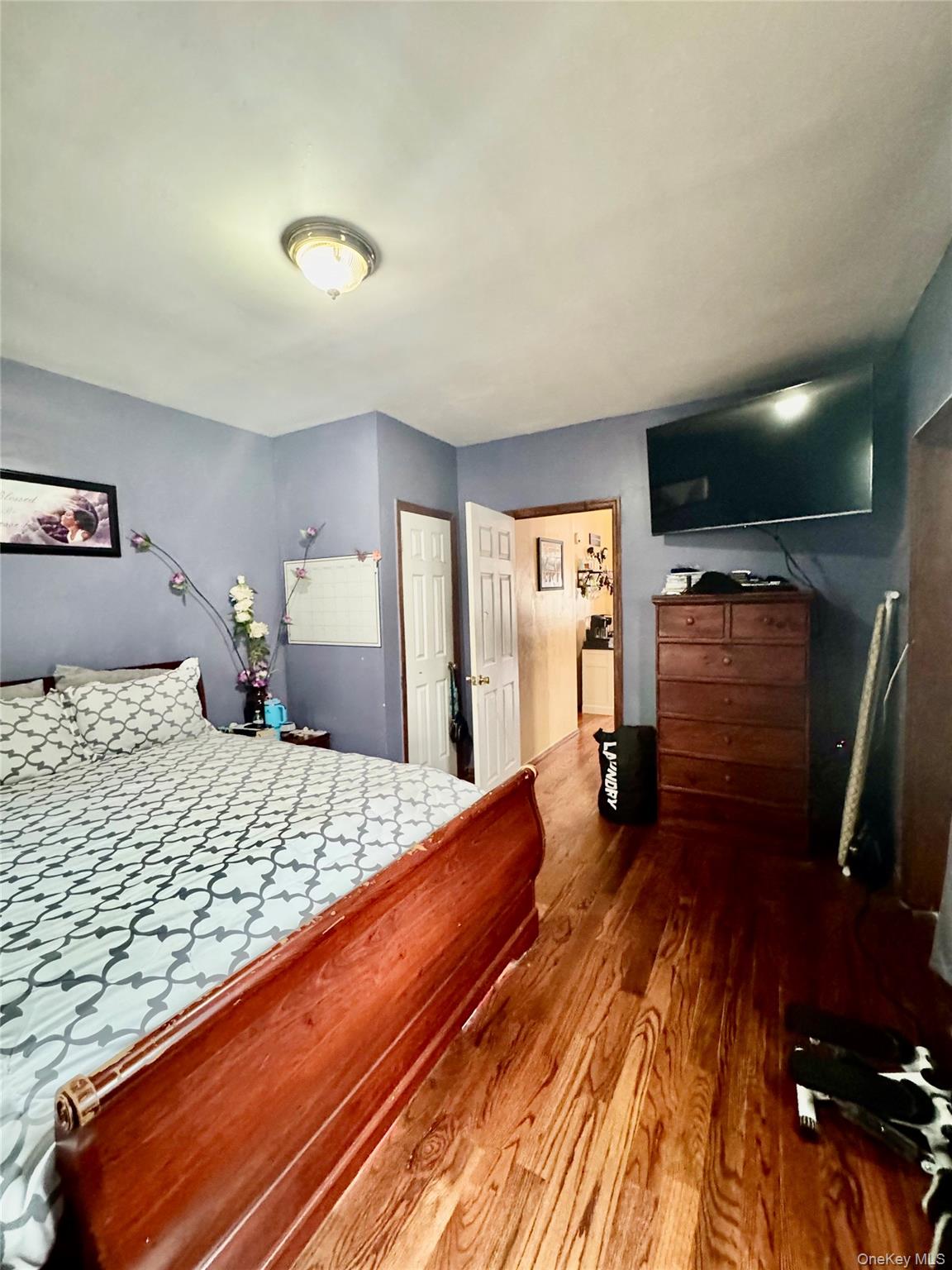 188-25 Mangin Avenue, Jamaica, NY 11412