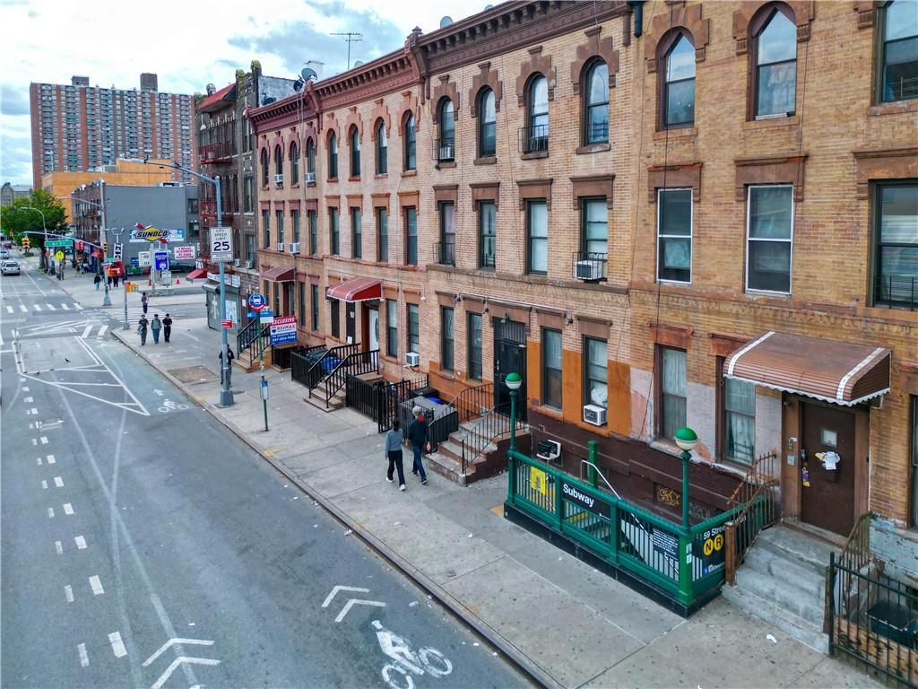 202 61st Street, Brooklyn, NY 11220