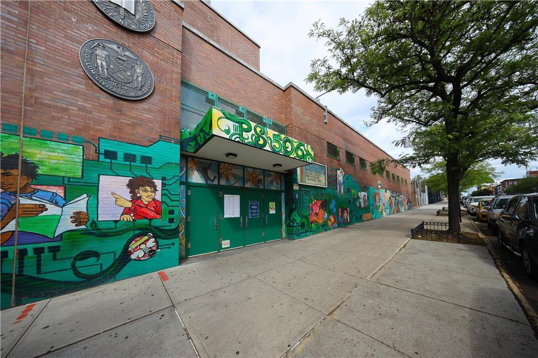 202 61st Street, Brooklyn, NY 11220