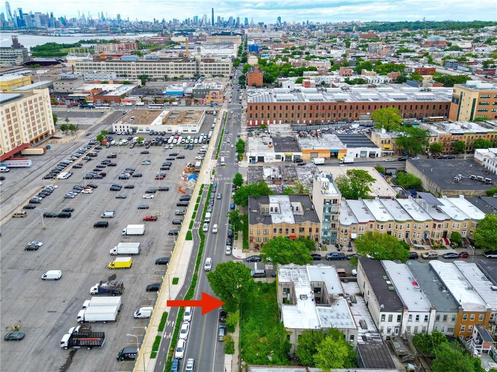 202 61st Street, Brooklyn, NY 11220