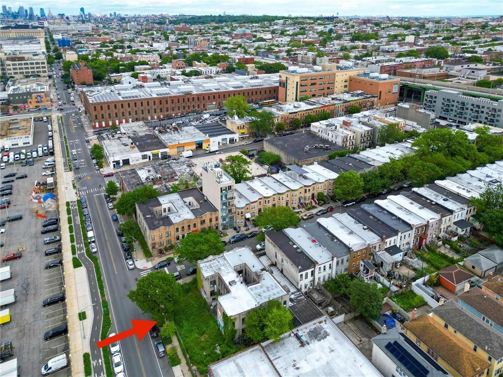 202 61st Street, Brooklyn, NY 11220