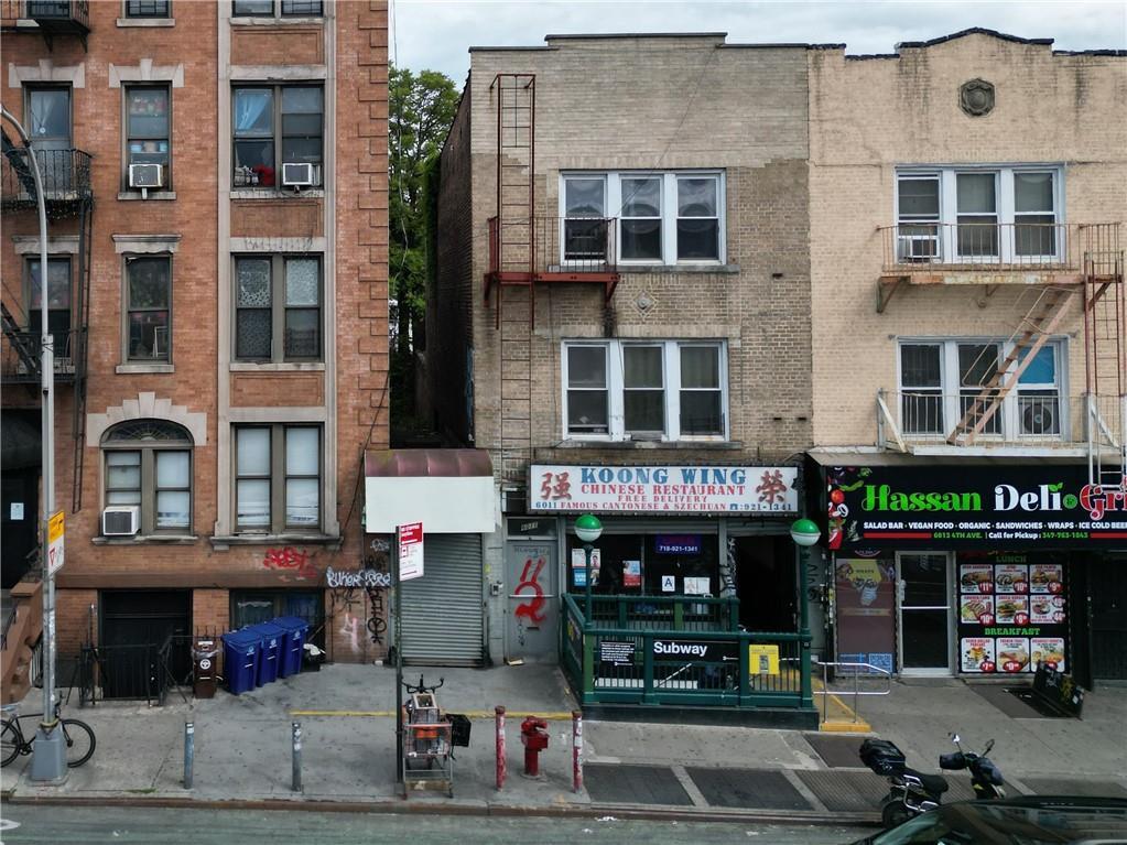 202 61st Street, Brooklyn, NY 11220