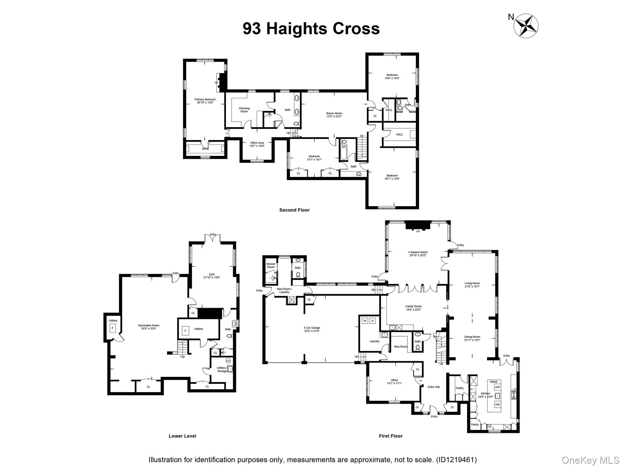 93 Haights Cross Road, Chappaqua, NY 10514