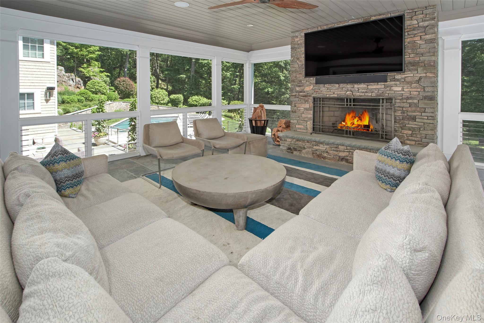 93 Haights Cross Road, Chappaqua, NY 10514