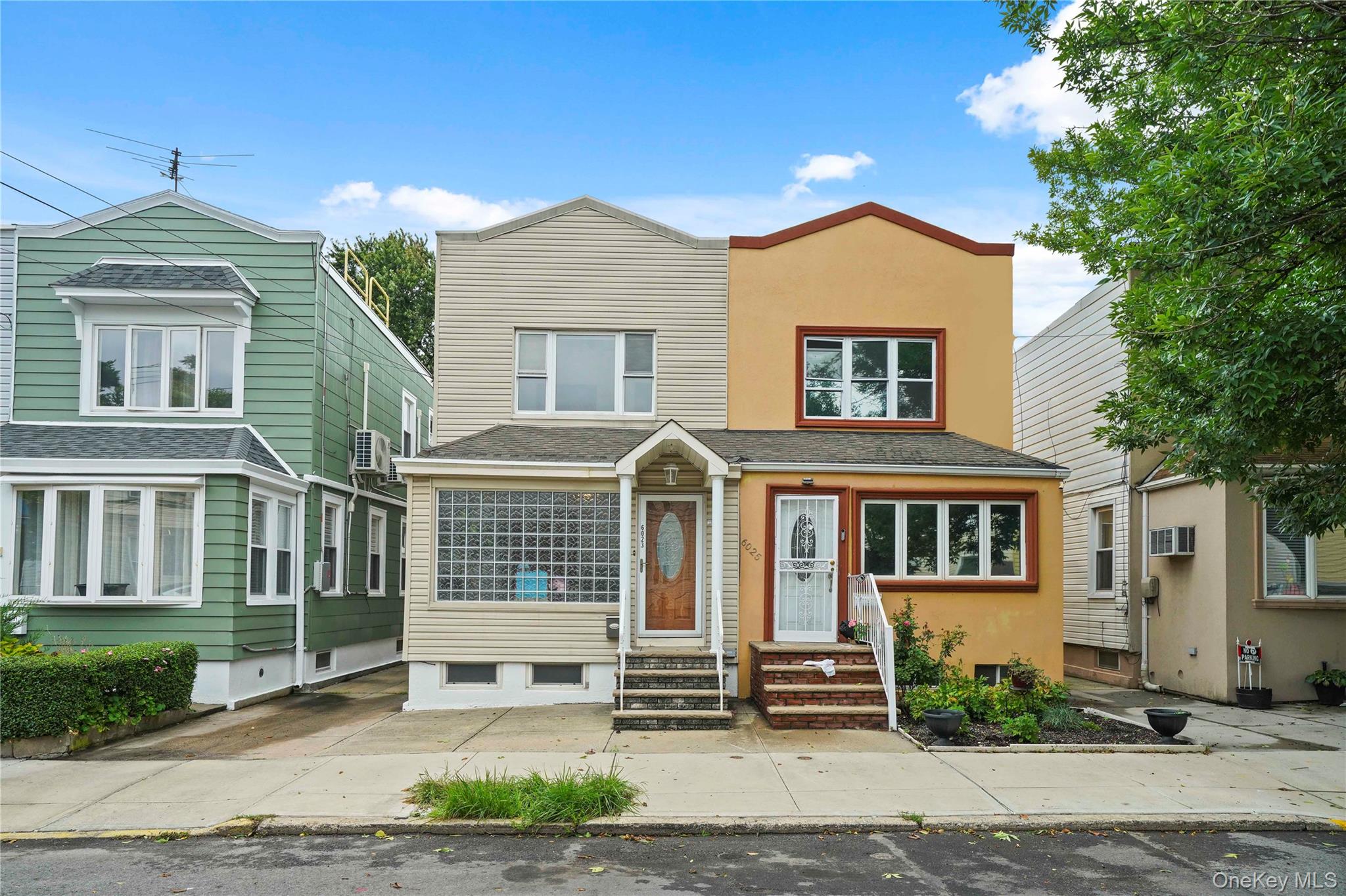 60-23 Cooper Avenue, Glendale, NY 11385