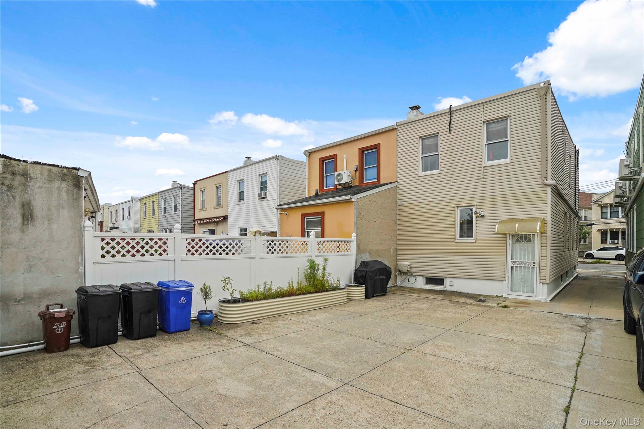 6023 Cooper Avenue, Glendale, NY 11385