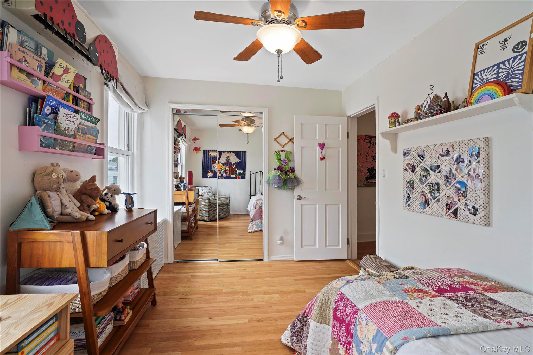 6023 Cooper Avenue, Glendale, NY 11385