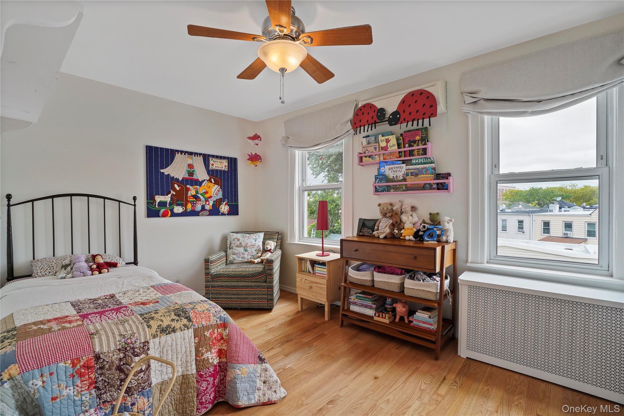 6023 Cooper Avenue, Glendale, NY 11385