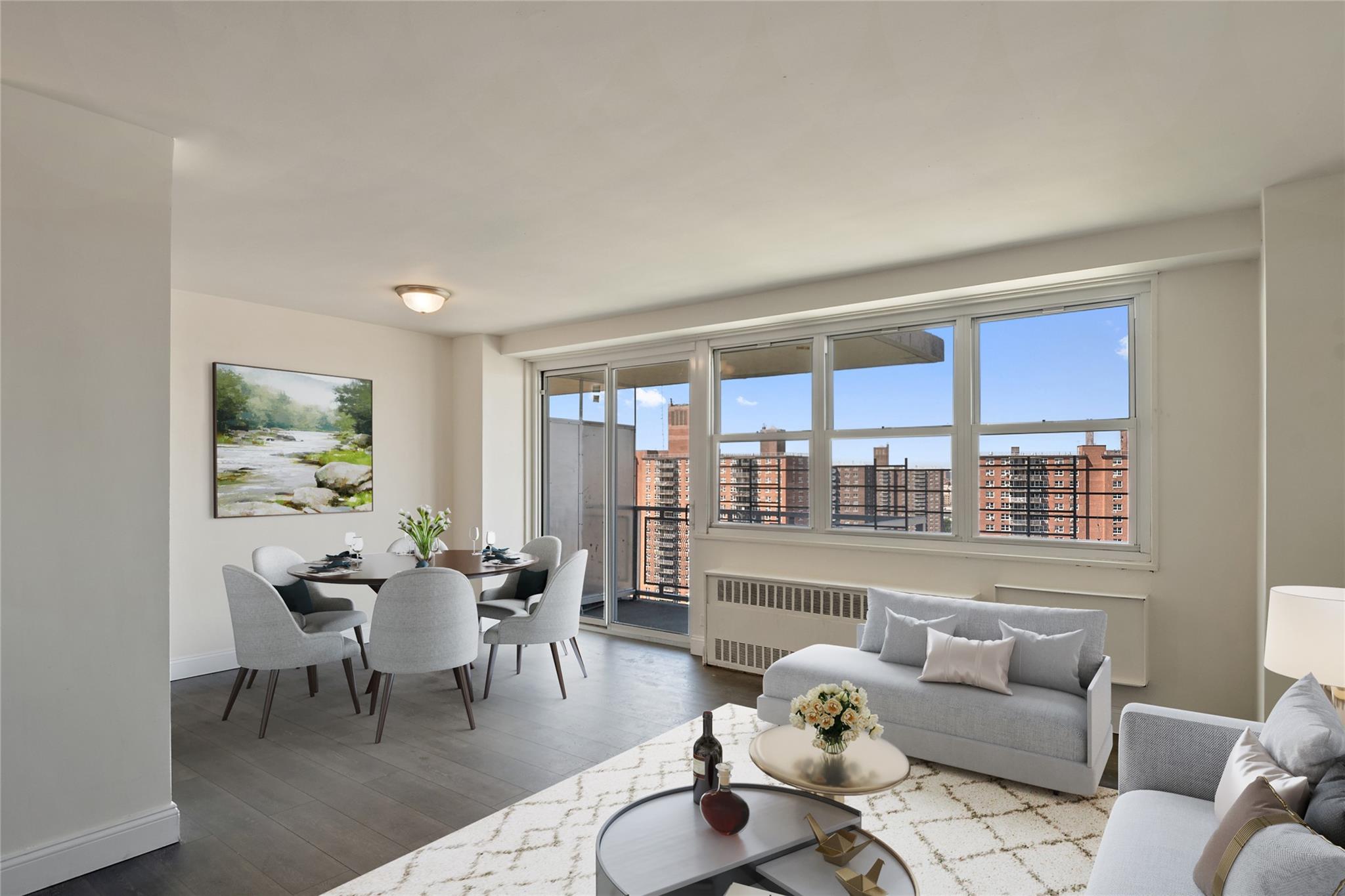 825 Morrison Avenue # 5H, Bronx, NY 10473