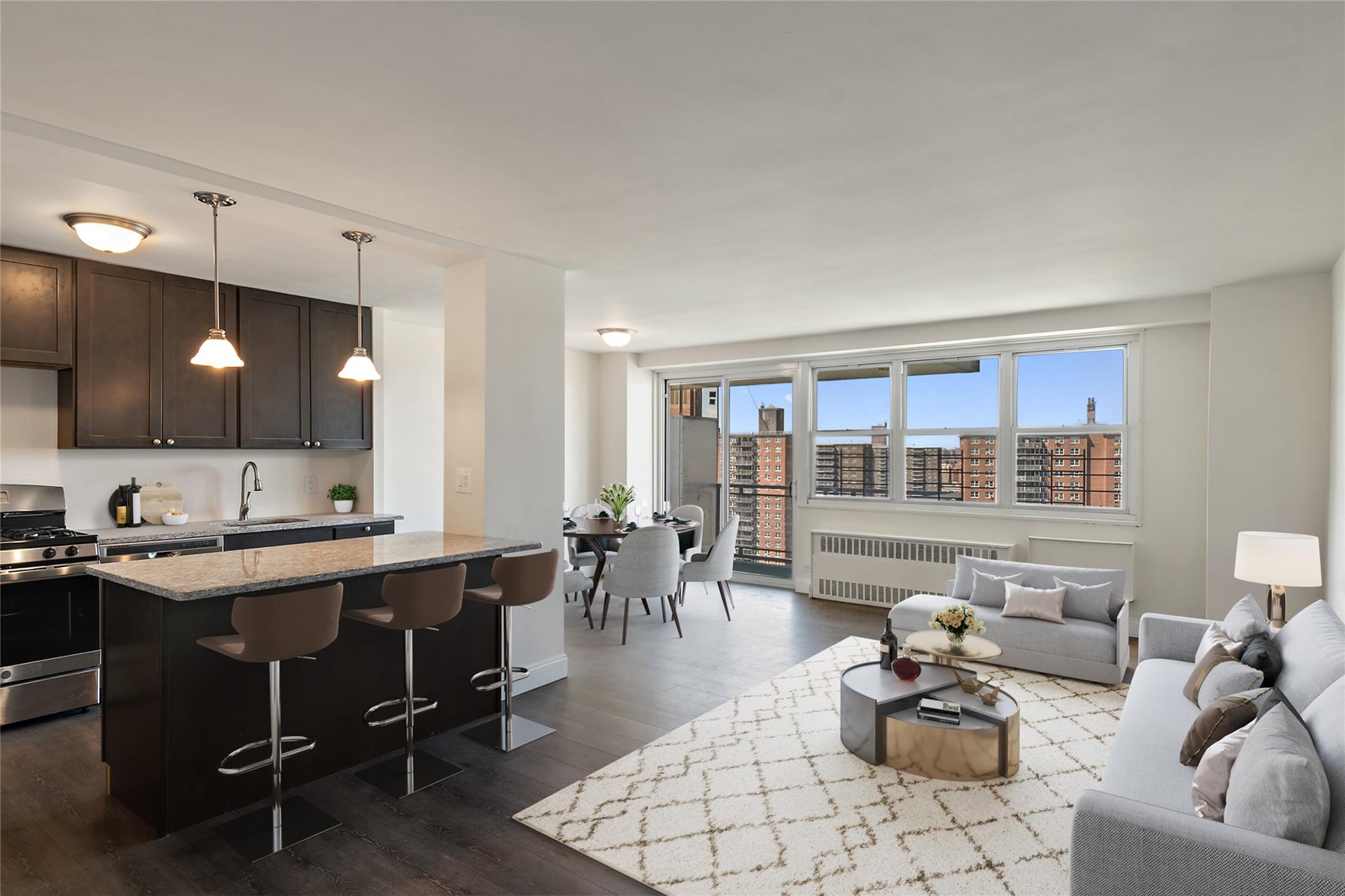 825 Morrison Avenue # 5H, Bronx, NY 10473