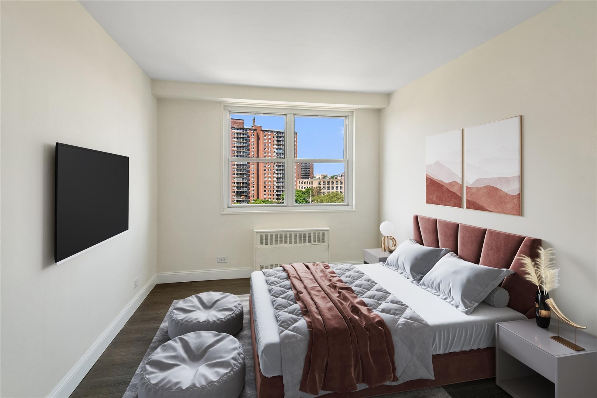 825 Morrison Avenue # 5H, Bronx, NY 10473