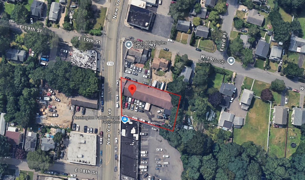 1959 New York Avenue, Huntington Station, NY 11746