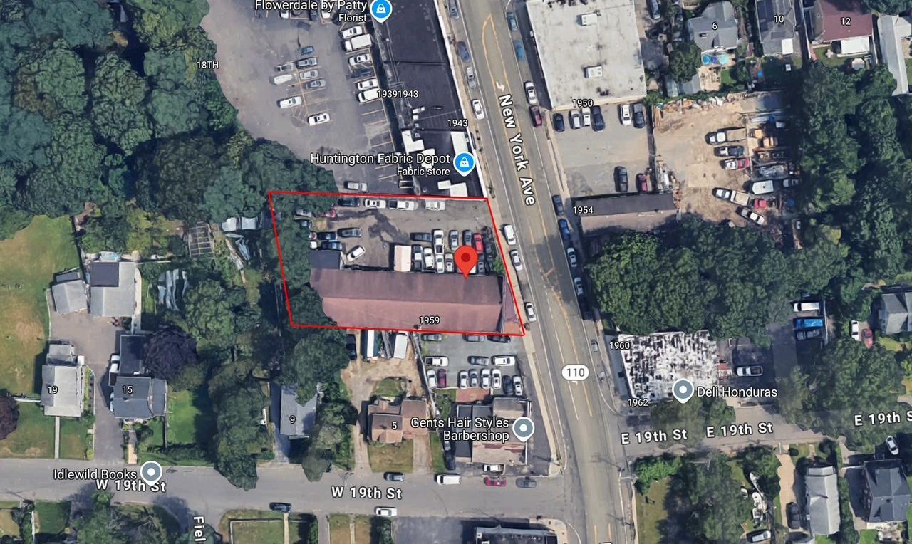 1959 New York Avenue, Huntington Station, NY 11746