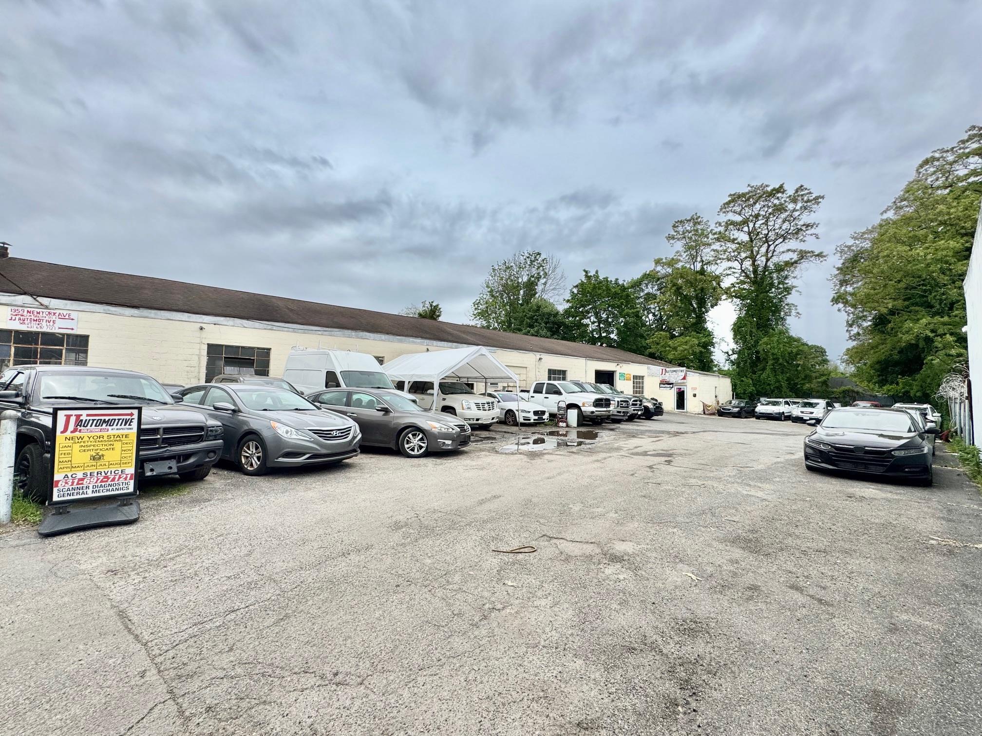 1959 New York Avenue, Huntington Station, NY 11746