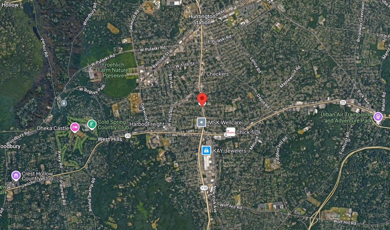 1959 New York Avenue, Huntington Station, NY 11746