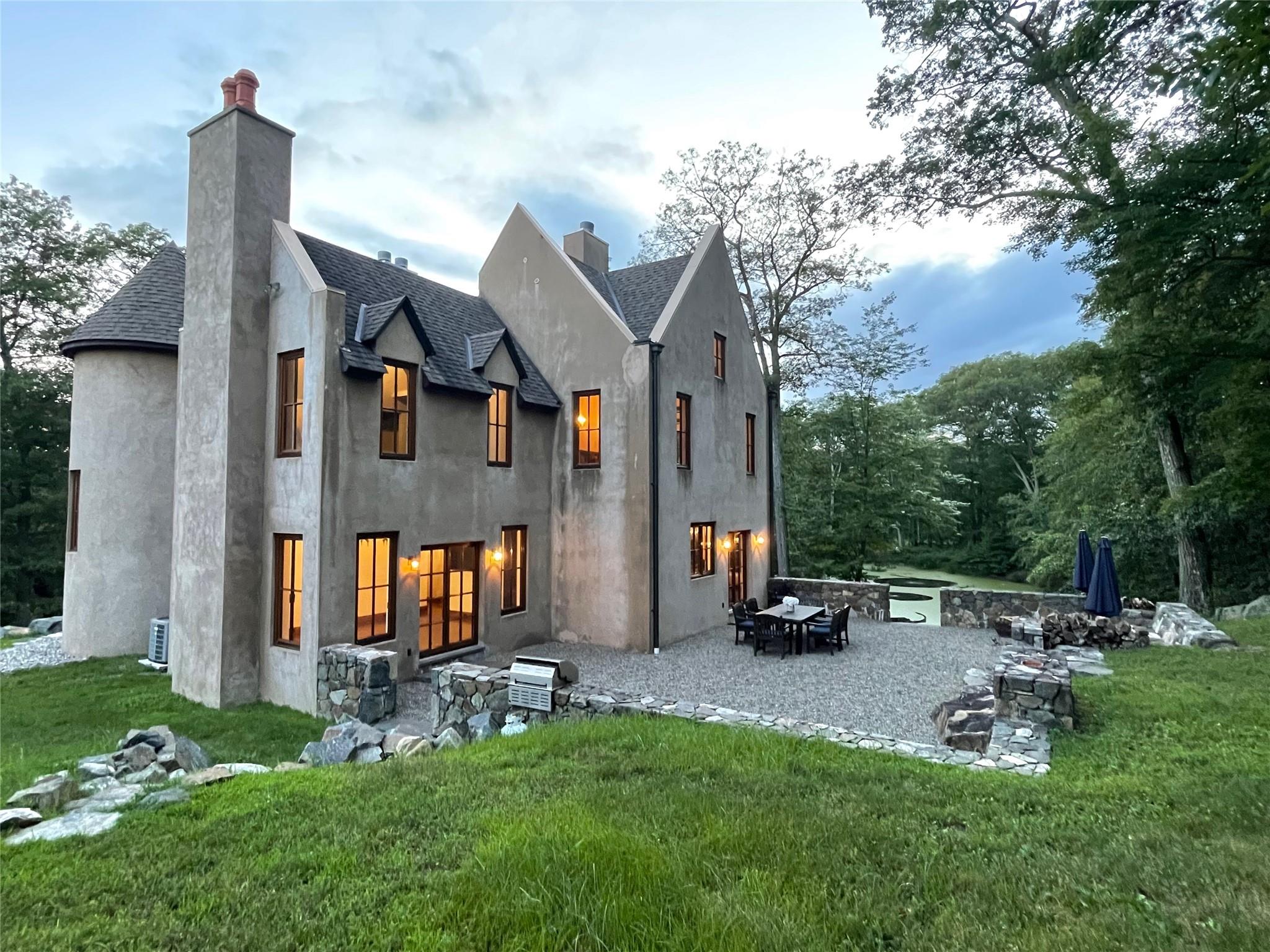 50 Chapman Road, Garrison, NY 10524