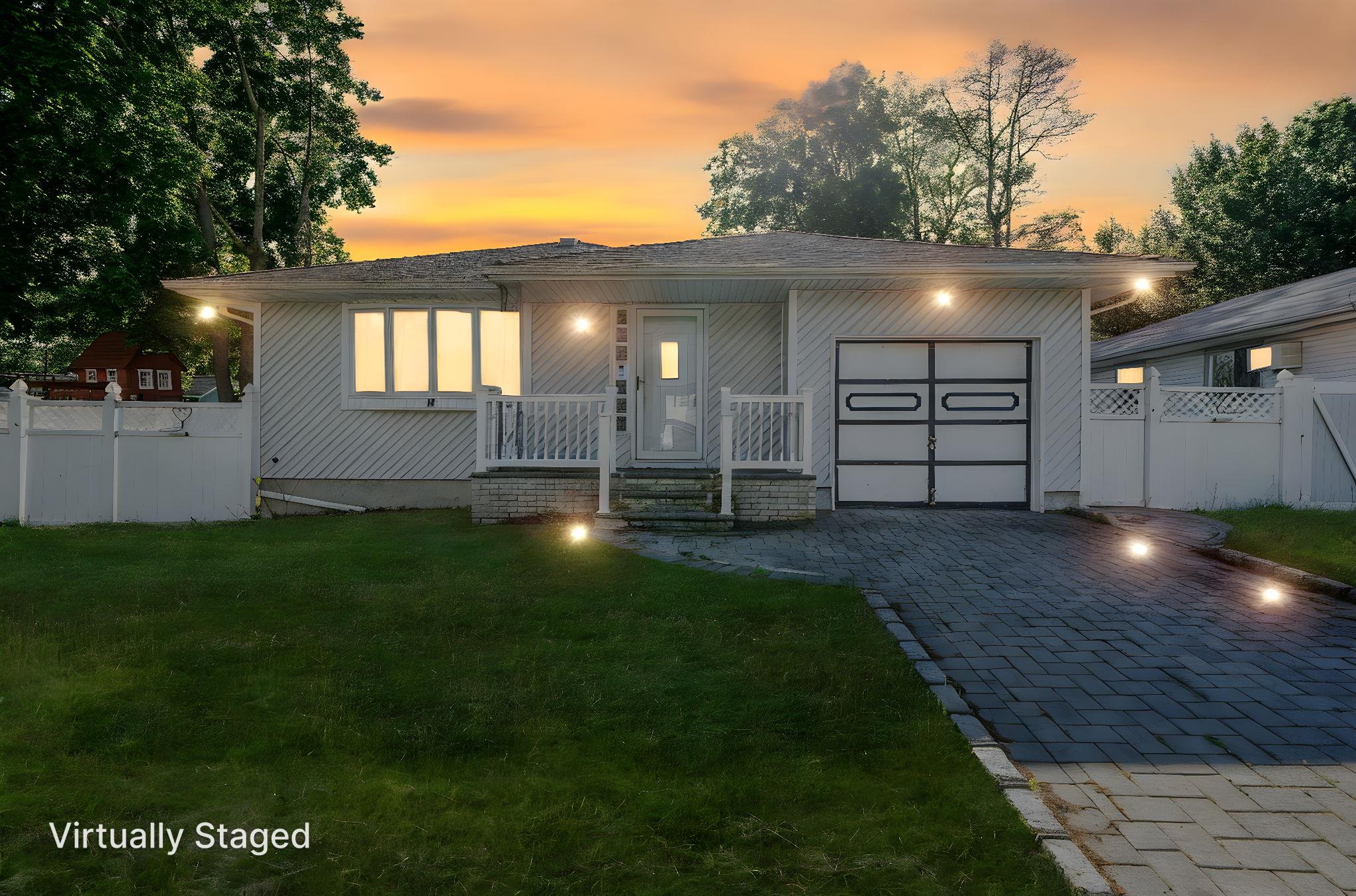 8 Adolphi Place, Ronkonkoma, NY 11779