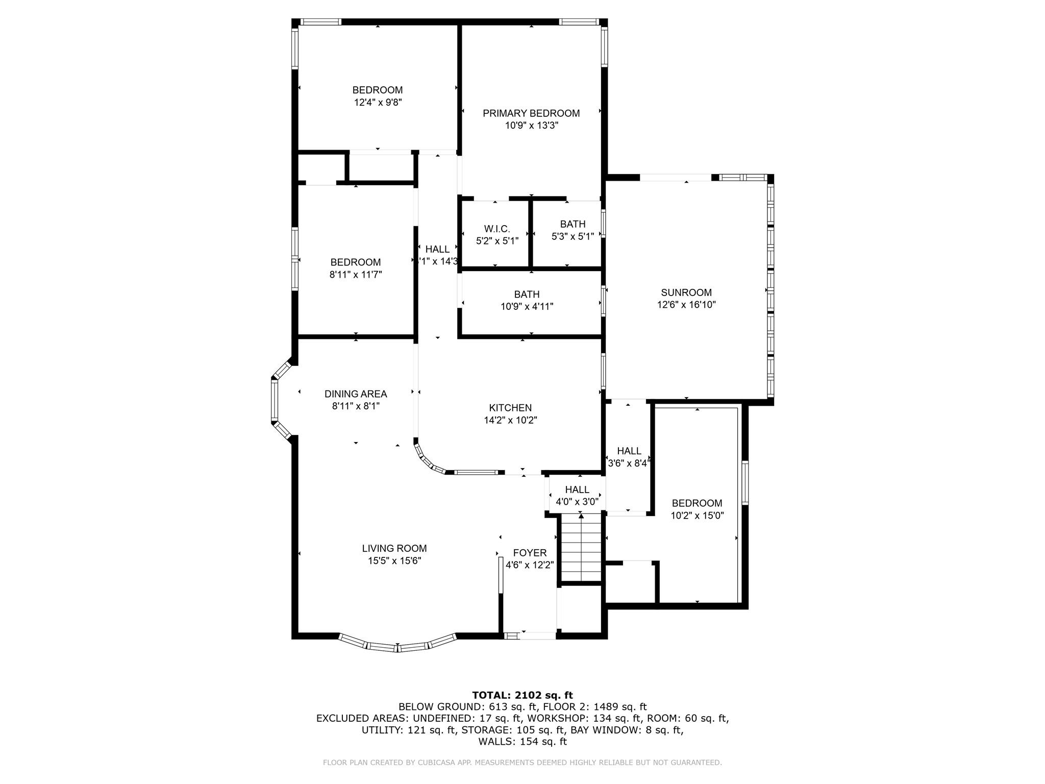 8 Adolphi Place, Ronkonkoma, NY 11779