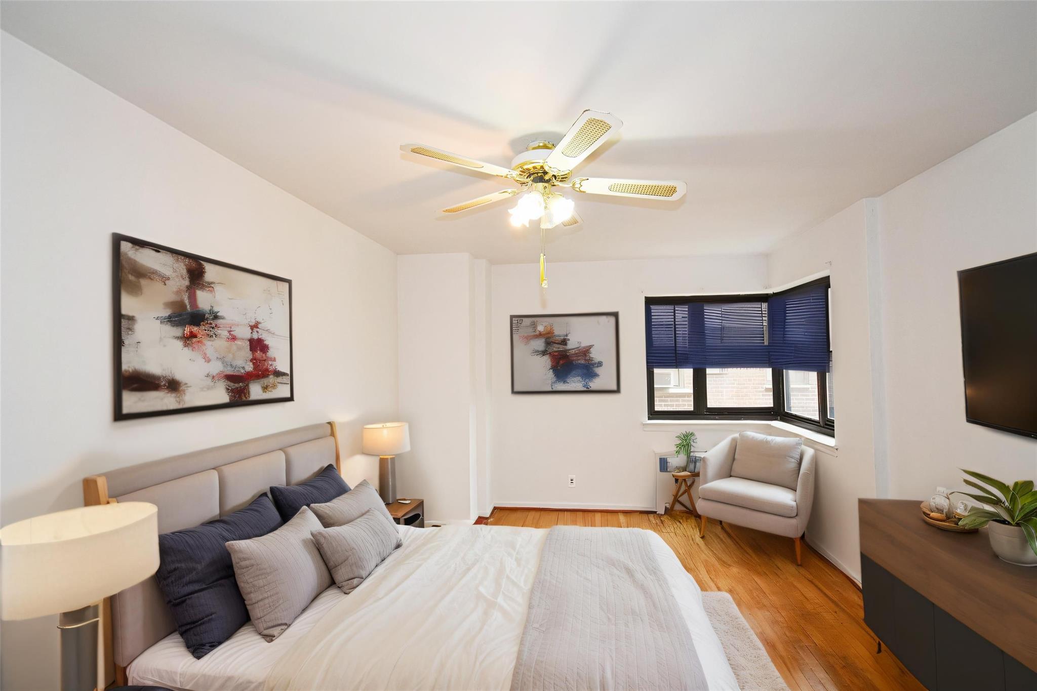 30 Fleetwood Avenue # 3D, Mount Vernon, NY 10552