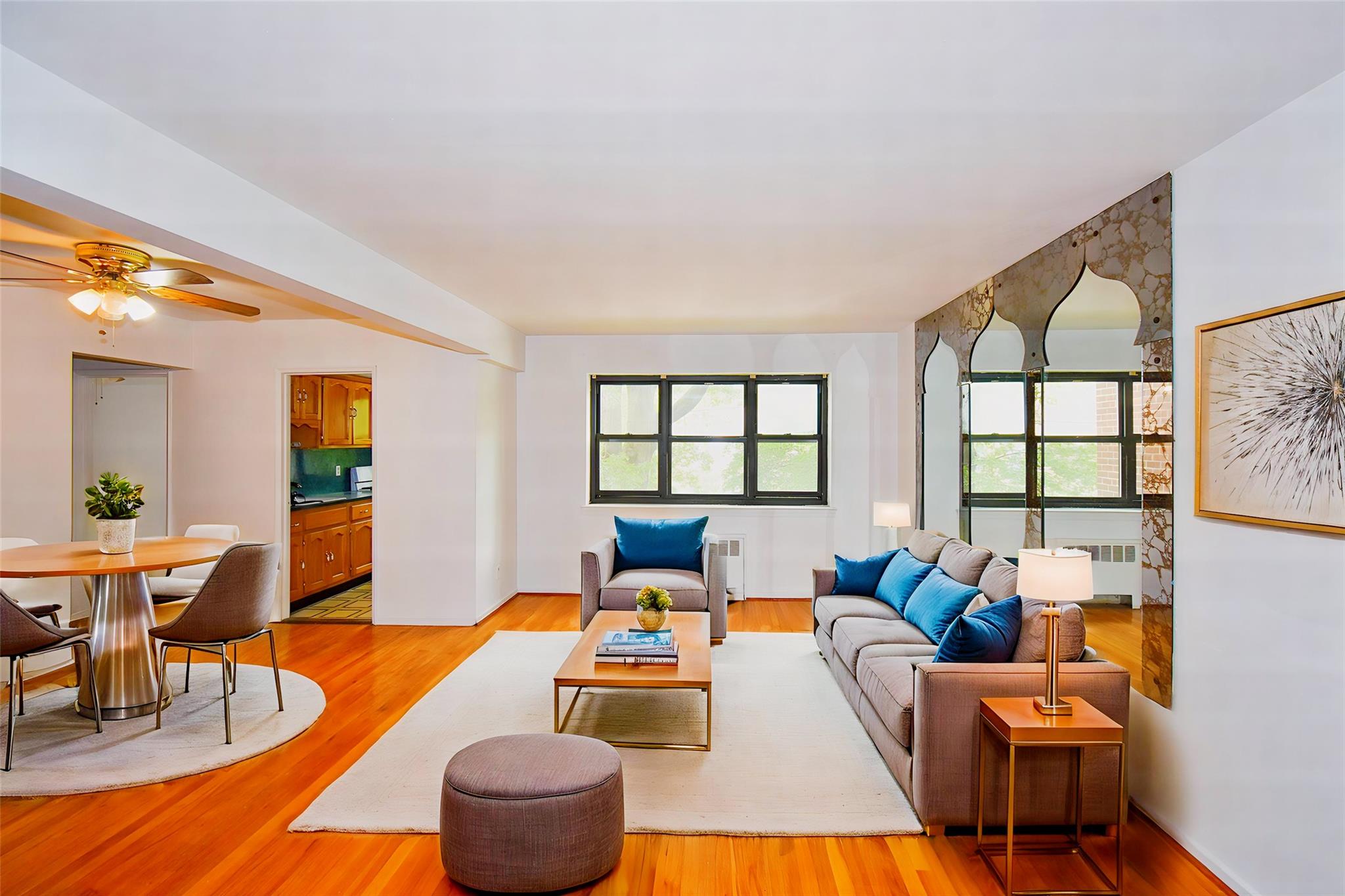 30 Fleetwood Avenue # 3D, Mount Vernon, NY 10552