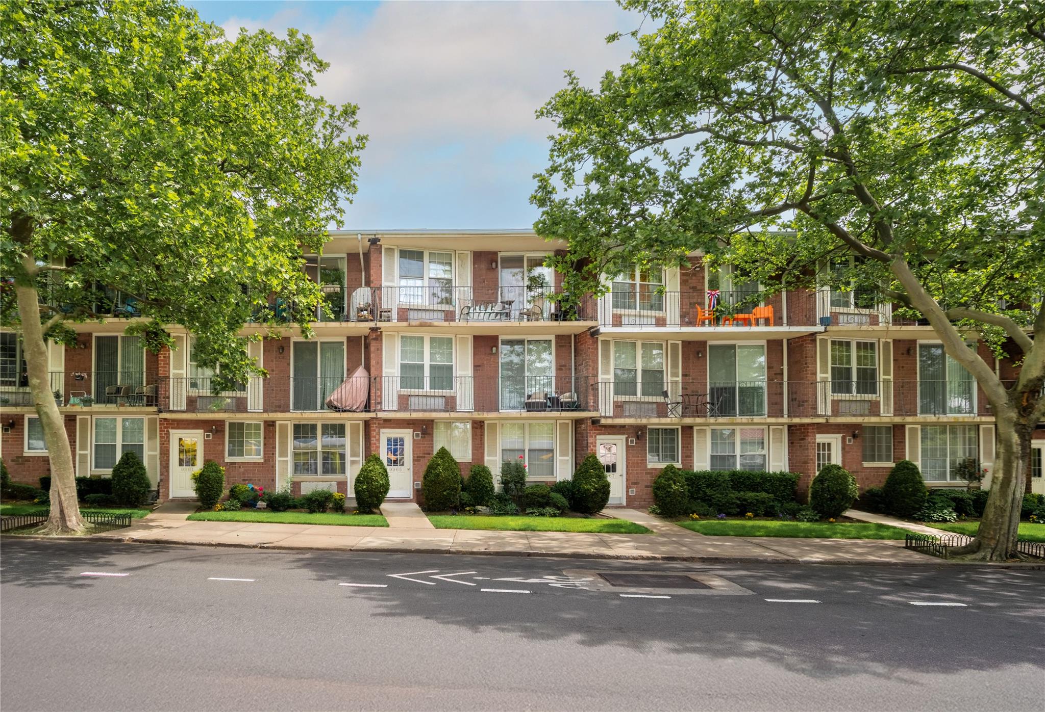 9965 Shore Road # 6B, Brooklyn, NY 11209