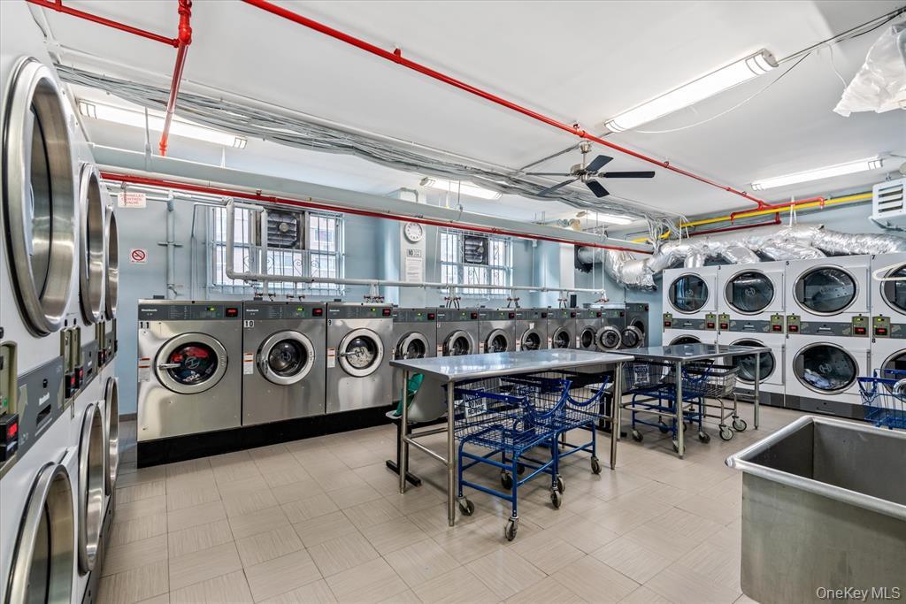 52-30 39 Drive # LN, Woodside, NY 11377