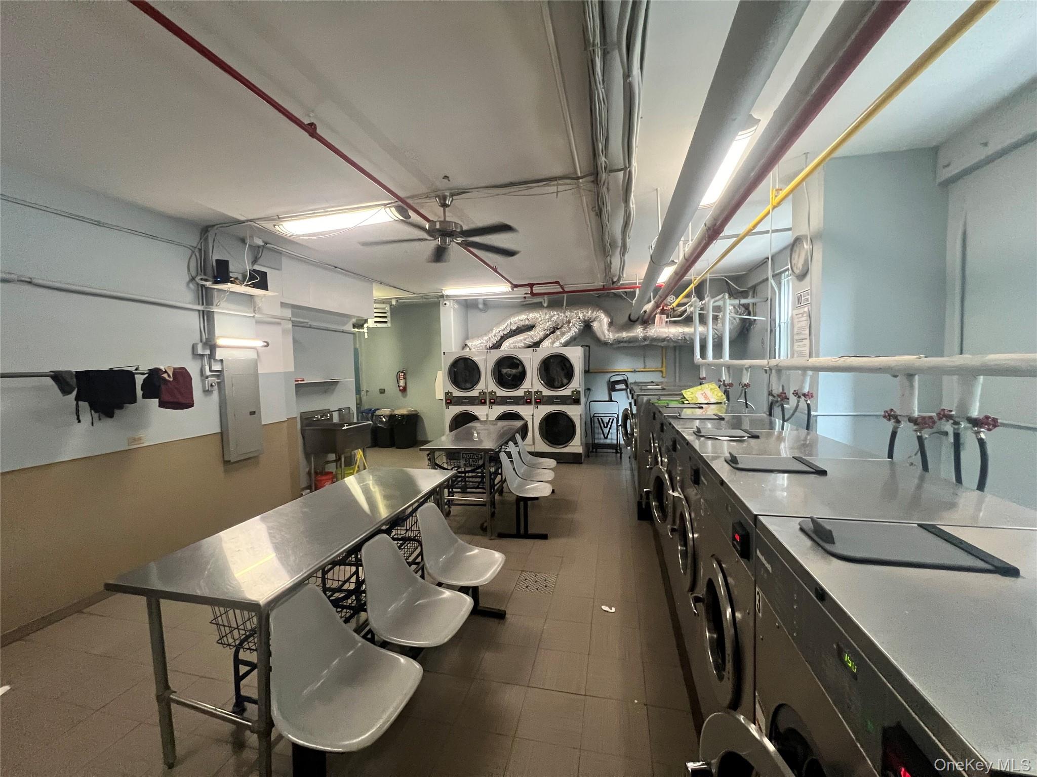 52-30 39 Drive # LN, Woodside, NY 11377