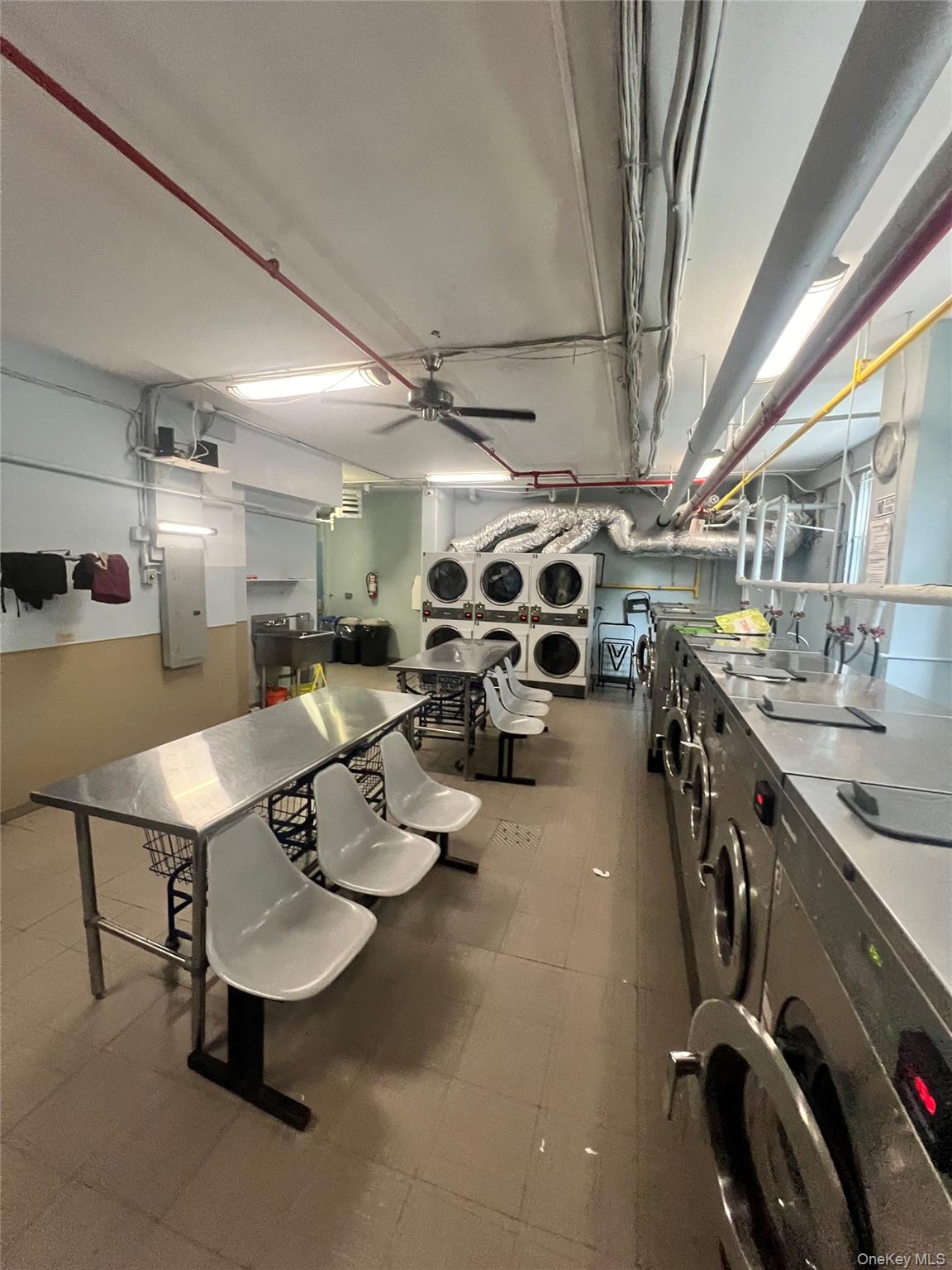 52-30 39 Drive # LN, Woodside, NY 11377