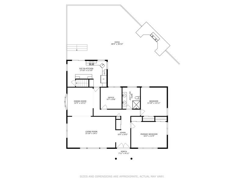 76 Stony Hollow Road, Centerport, NY 11721