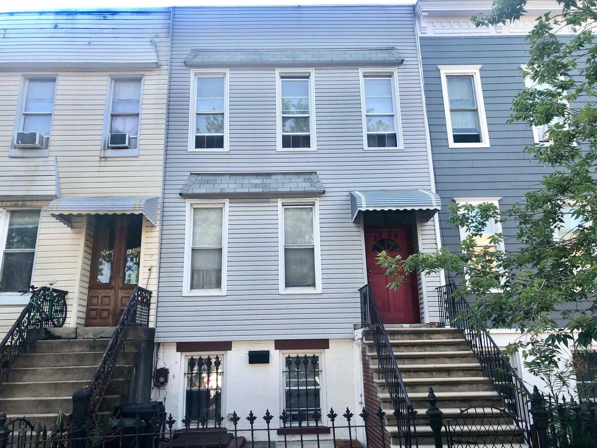 1259 Madison Street, Brooklyn, NY 11211