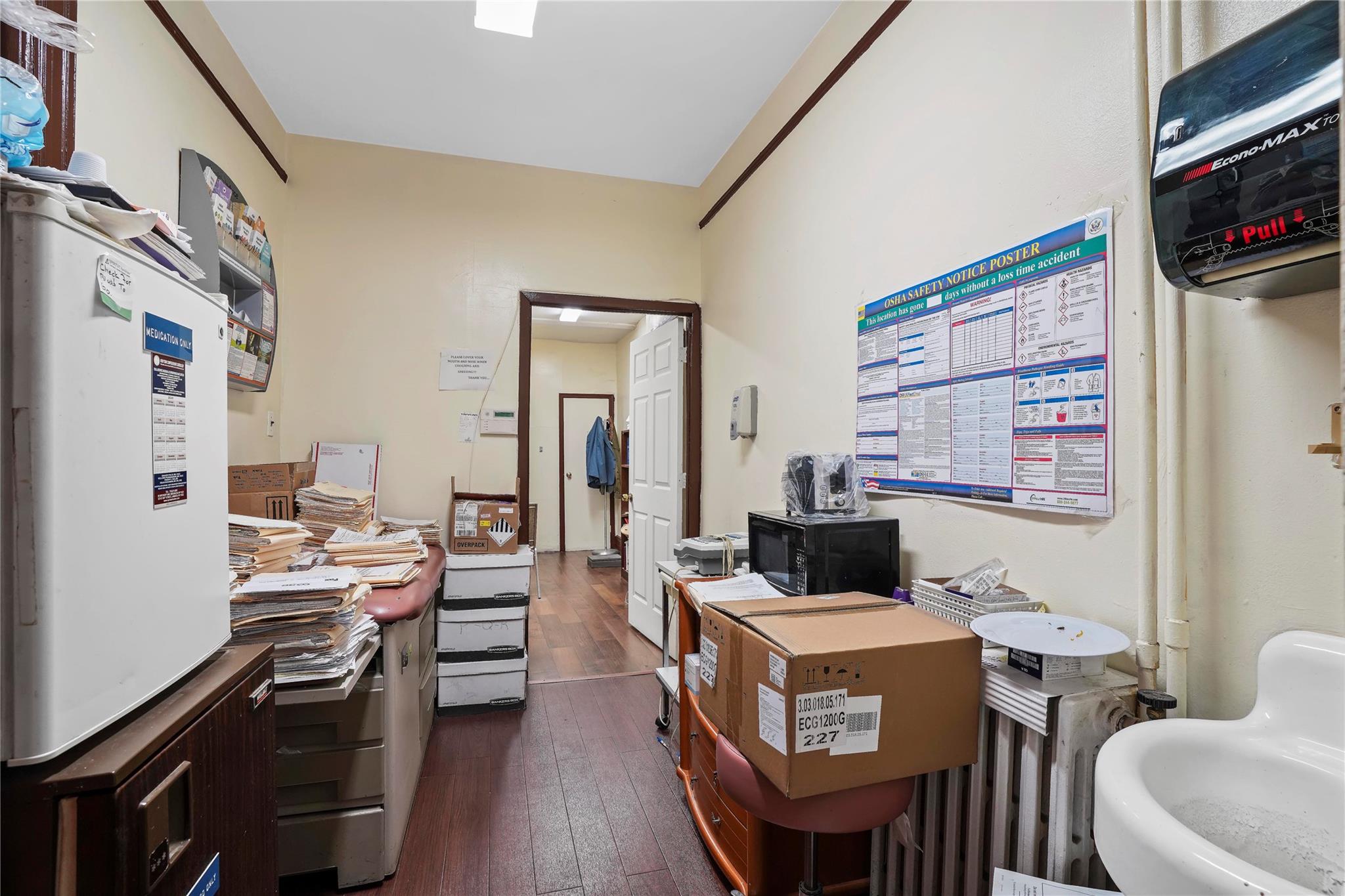 1670 Putnam Avenue, Ridgewood, NY 11385