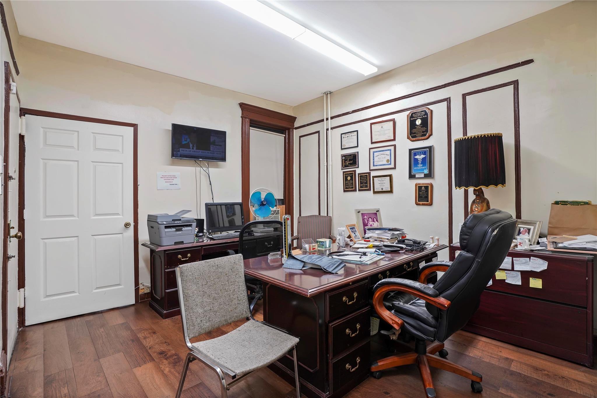 1670 Putnam Avenue, Ridgewood, NY 11385