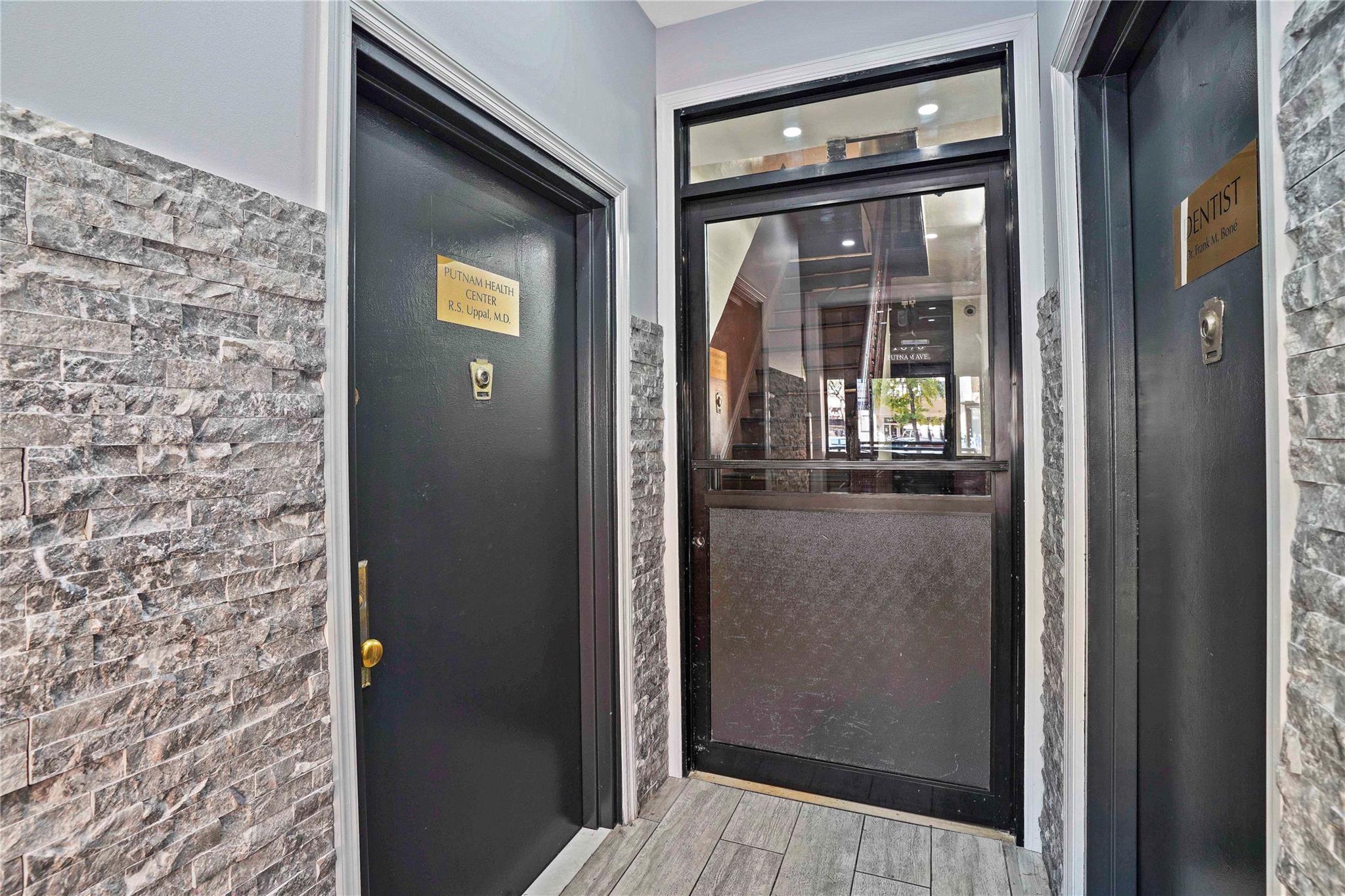 1670 Putnam Avenue, Ridgewood, NY 11385