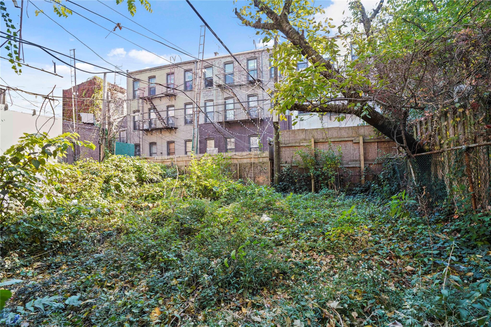 1670 Putnam Avenue, Ridgewood, NY 11385