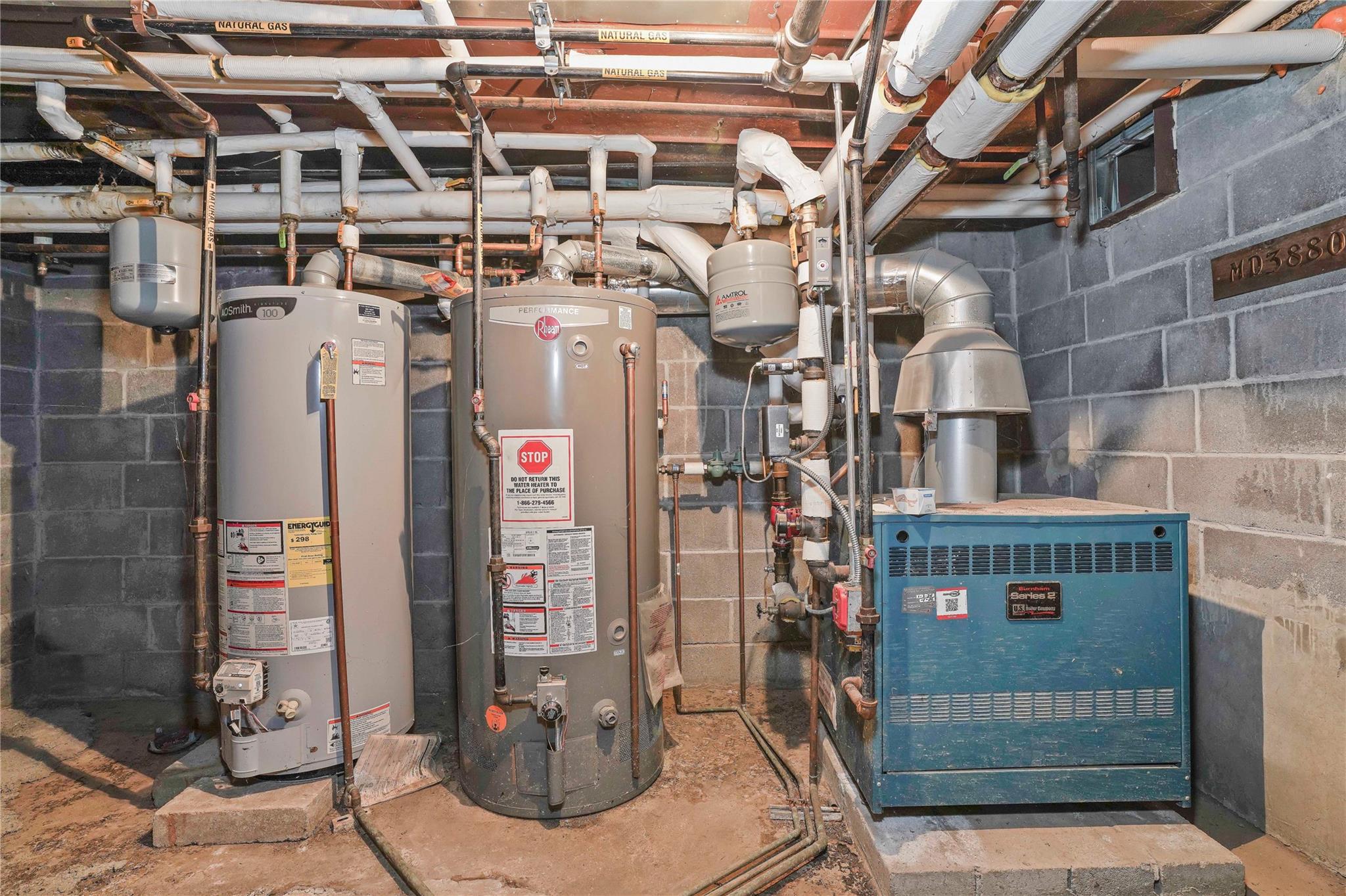 1670 Putnam Avenue, Ridgewood, NY 11385