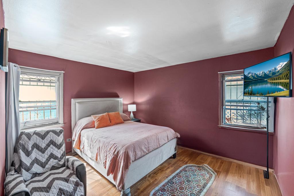 115-72 Farmers Boulevard, Saint Albans, NY 11412