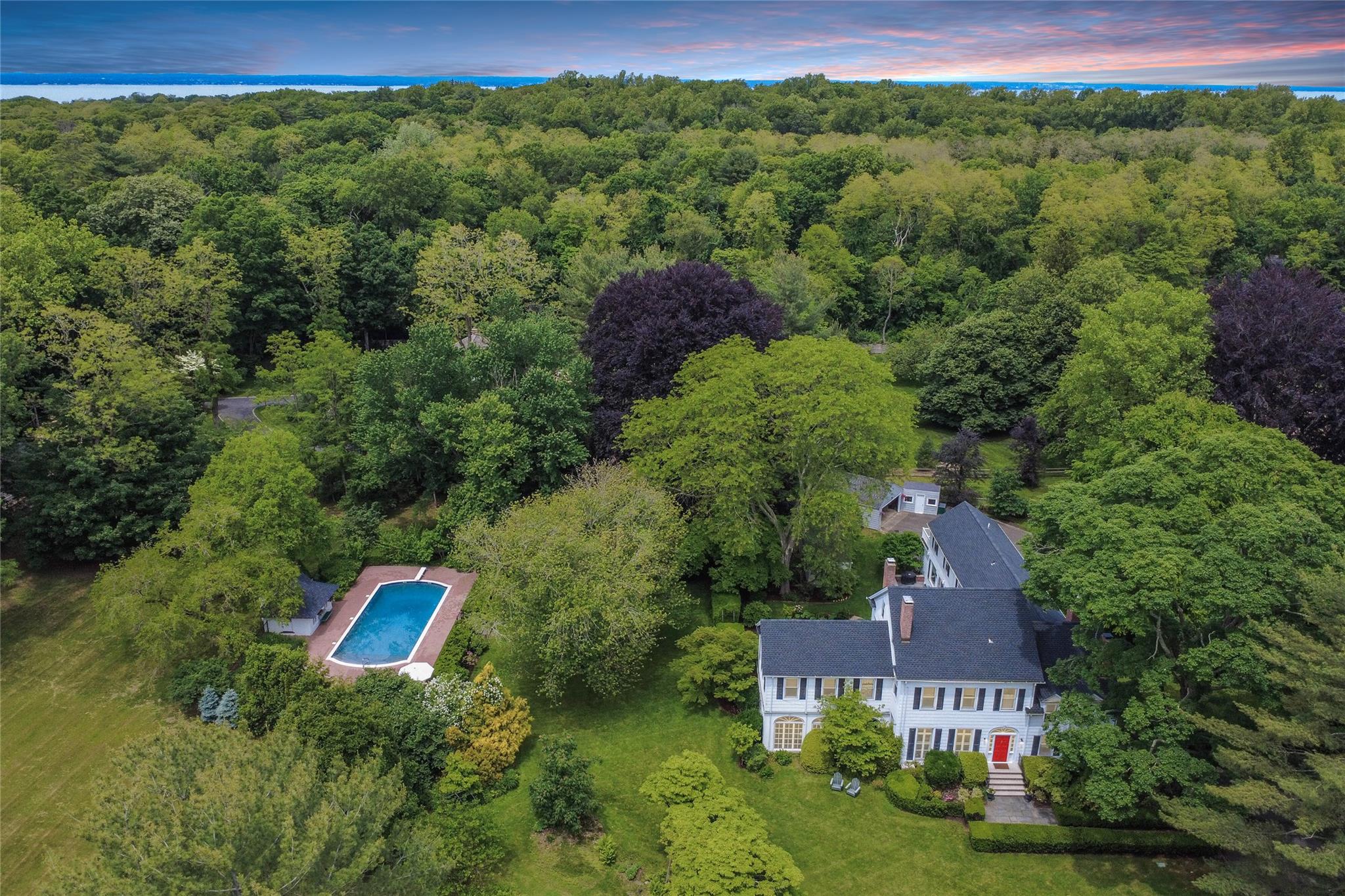 251 Bayville Road, Lattingtown, NY 11560 | MLS #868249