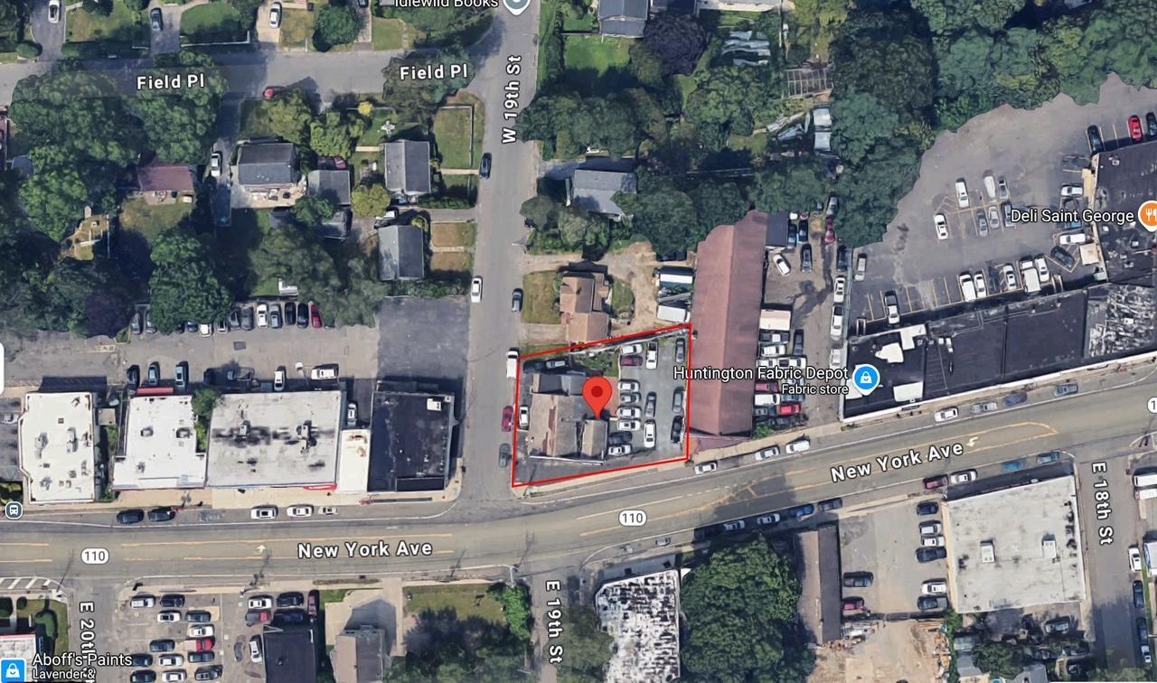 1969-1973 New York Avenue, Huntington Station, NY 11746