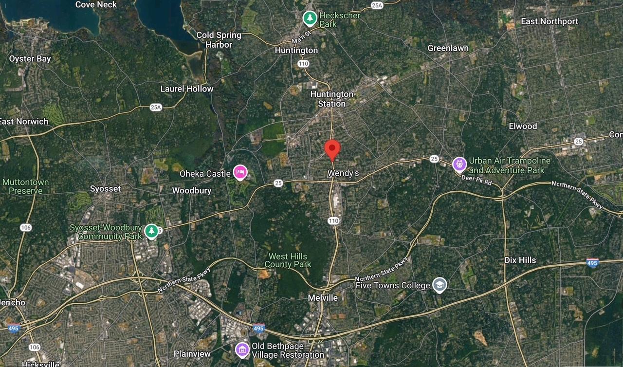 1969-1973 New York Avenue, Huntington Station, NY 11746